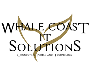 Whale Coast IT Solutions: Your Trusted Tech Partner for Over 12 Years!
