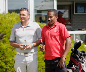 Exciting News: Die Baklei Beker Competition!