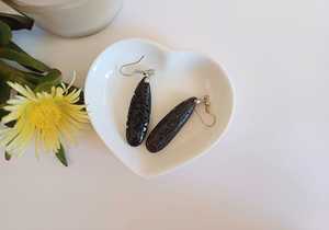 Diffuser Jewellery Earrings