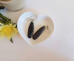 Diffuser Jewellery Earrings