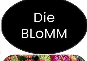 Pop-up Flower Shop Alert!