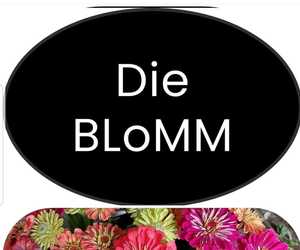 Pop-up Flower Shop Alert!