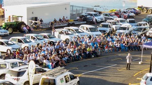 Vissermans Verootmoedigingsdiens