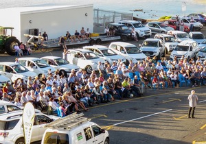 Vissermans Verootmoedigingsdiens