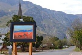 Greyton Art Walk 2024 Newsletter