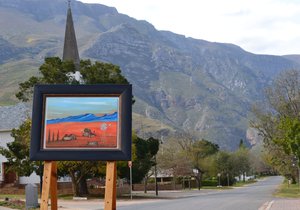 Greyton Art Walk 2024 Newsletter