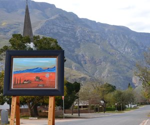 Greyton Art Walk 2024 Newsletter