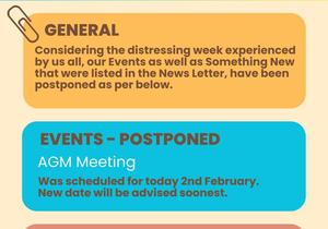 Important Notice - Pringle House Eco School - 2 February 2024