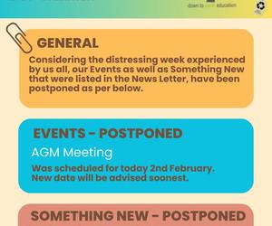 Important Notice - Pringle House Eco School - 2 February 2024