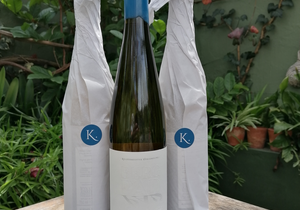 Now in Stock: Bergpad Pinot Blanc