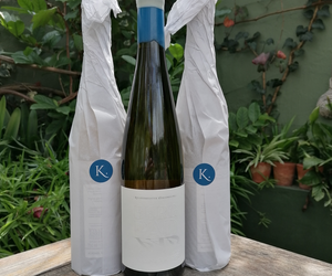 Now in Stock: Bergpad Pinot Blanc