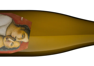 Weekend Tasting: Catherine Marshall