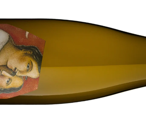 Weekend Tasting: Catherine Marshall