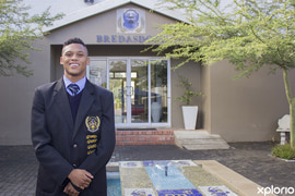 Hoërskool Bredasdorp February 2024 Newsletter