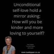 Embrace Your Masterpiece: A Journey to Unconditional Self-Love