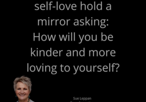 Embrace Your Masterpiece: A Journey to Unconditional Self-Love