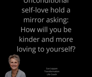 Embrace Your Masterpiece: A Journey to Unconditional Self-Love