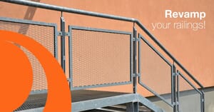 Renew Your Railings: Introducing Our Specialty Rust Primer