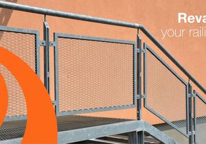 Renew Your Railings: Introducing Our Specialty Rust Primer