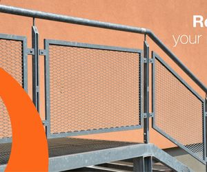 Renew Your Railings: Introducing Our Specialty Rust Primer