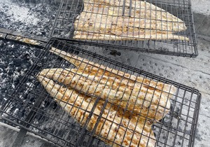 February 2024 Buffet Calendar