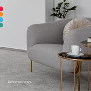 Lucent: Elevate Your Space with Softness and Trendy Colours!