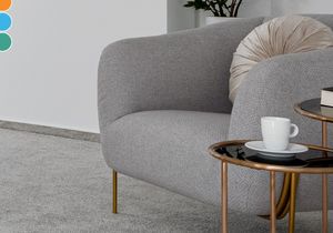 Lucent: Elevate Your Space with Softness and Trendy Colours!