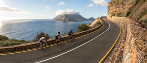 Wesgro Leisure Tourism Event Partnership Applications Now Open!