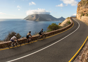 Wesgro Leisure Tourism Event Partnership Applications Now Open!