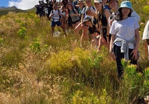 Great Review from Westerford High School's Leadership Camp! 