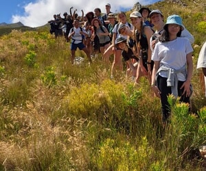 Great Review from Westerford High School's Leadership Camp! 