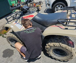 Recent Projects by Forest & Garden