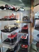 Explore Natalie-Dominique Louw's Miniature Car Collection