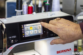 First Quarter Machine Training Sessions