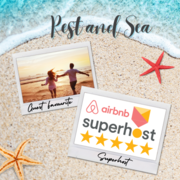 Celebrating Airbnb Superhost Status