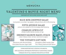 14 February 2023: Movie Night