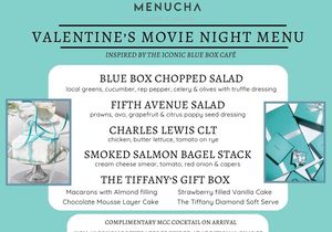 14 February 2023: Movie Night