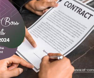 13 February 2024: Decoding the Employment Contract