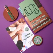 A FREE GIFT FOR YOU!