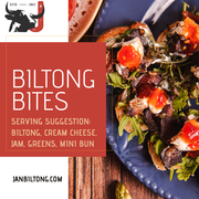 Biltong Bites