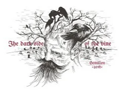 Now in Stock: The Dark Side of the Vine Semillon