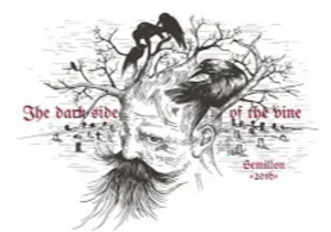 Now in Stock: The Dark Side of the Vine Semillon