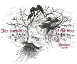 Now in Stock: The Dark Side of the Vine Semillon