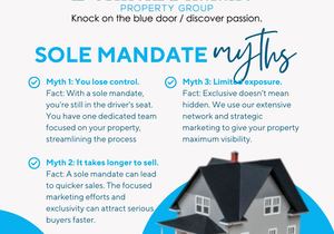 Busting Sole Mandate Myths!