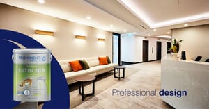 Elevate Your Workspace with the Timeless Elegance of Neutral Colours