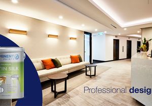 Elevate Your Workspace with the Timeless Elegance of Neutral Colours