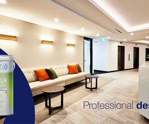 Elevate Your Workspace with the Timeless Elegance of Neutral Colours