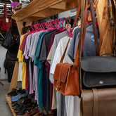 Clothes - Chadoka Art & Bicycles - Xplorio™ Pringle Bay / Rooi Els