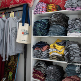 Clothing - Chadoka Art & Bicycles - Xplorio™ Pringle Bay / Rooi Els