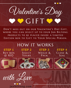 Valentine's Day Gift